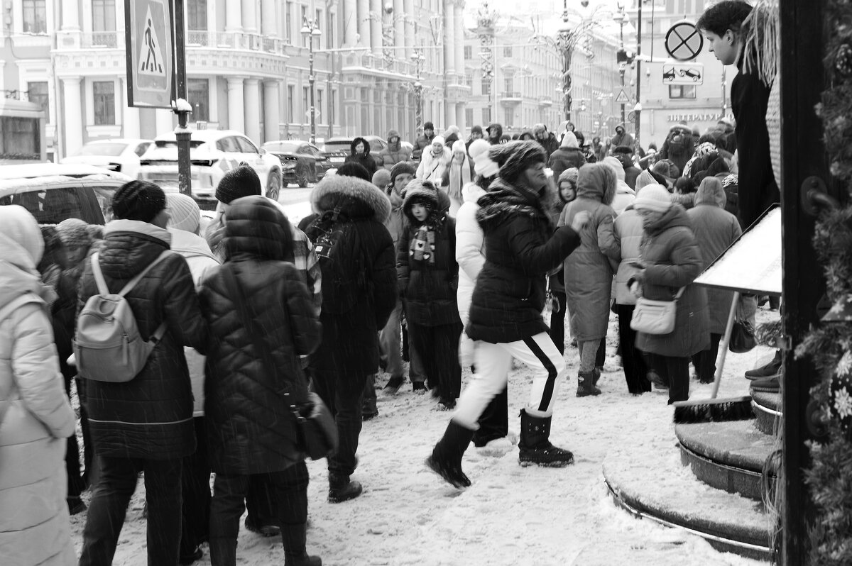 .... - Юрий Самсонов