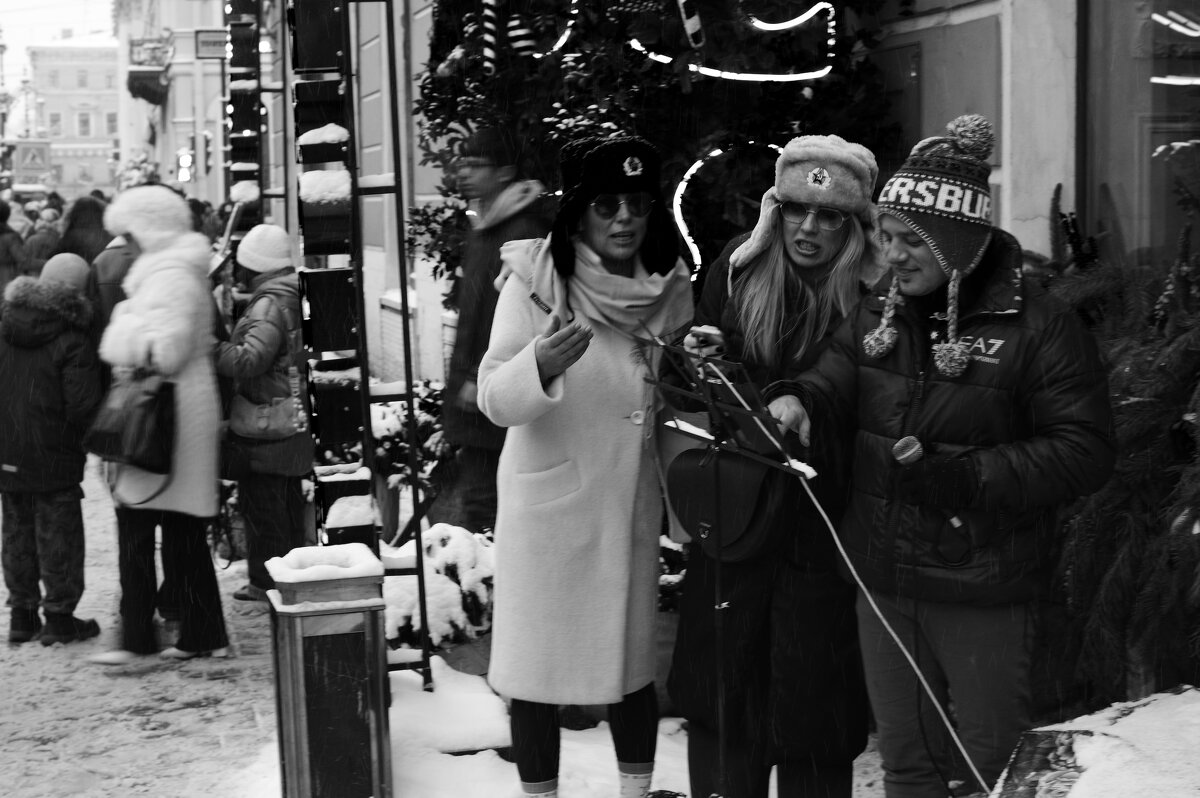 .... - Юрий Самсонов