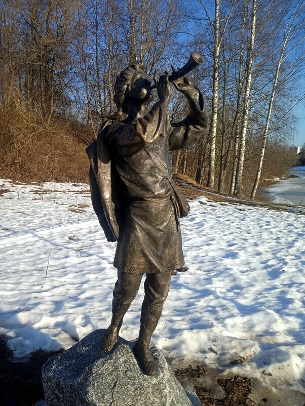 Лель - Сергей Кочнев