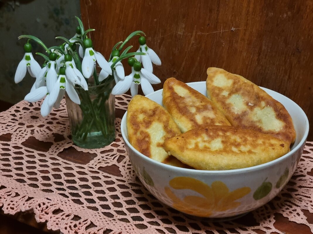 Постимся постом приятным :) - Наталья 