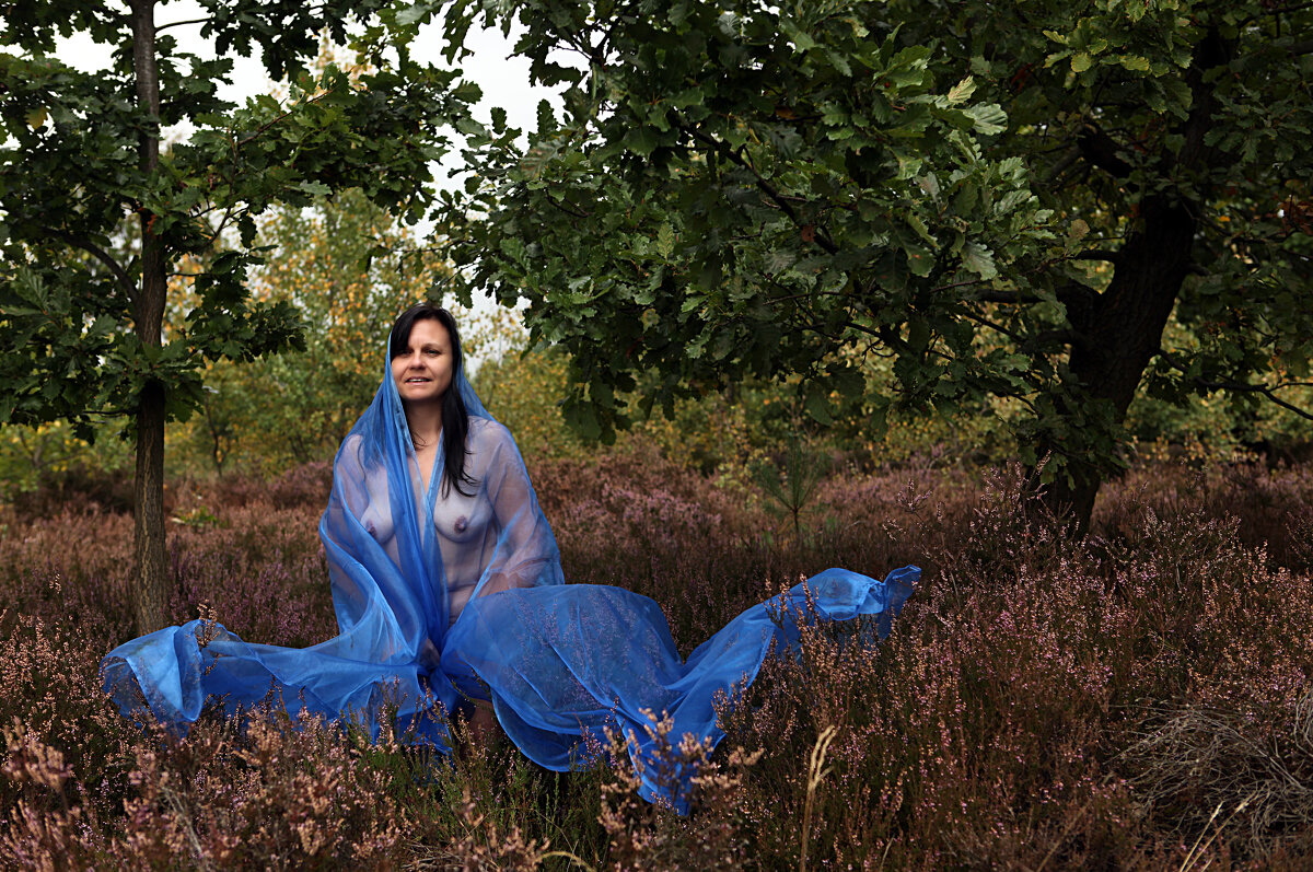 В первые дни сентября - Valziwa 