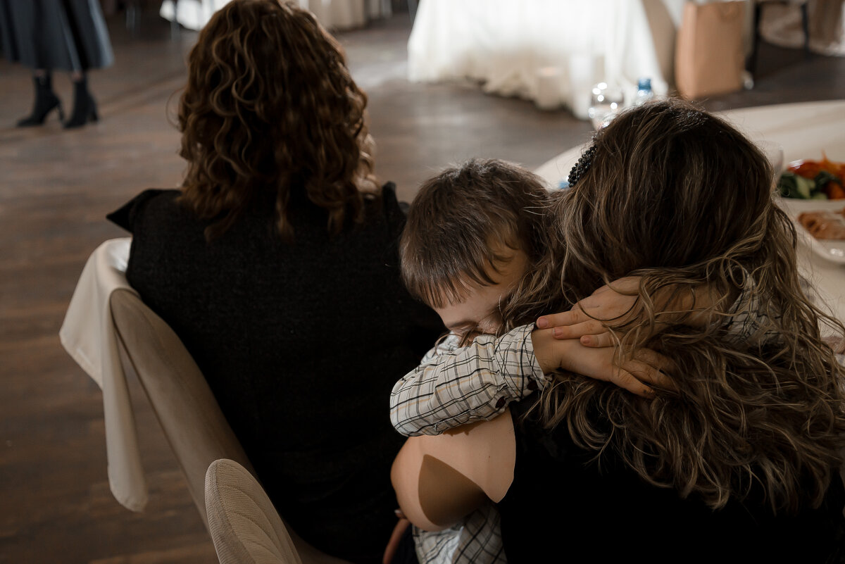 Банкет - Алена Иванова