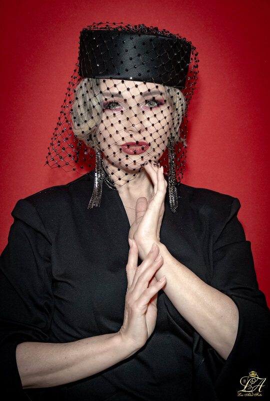 Юля - Leo Alex Foto