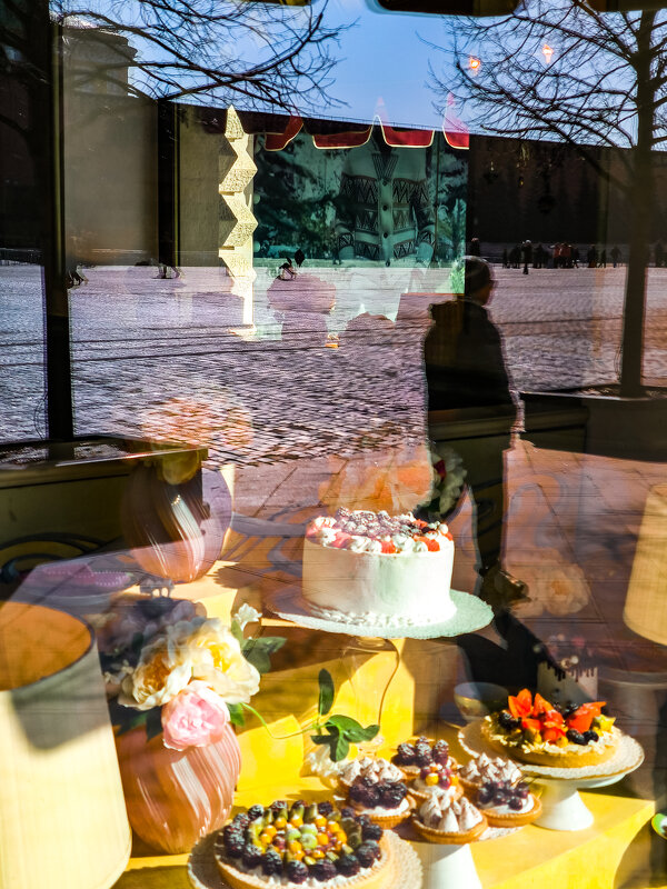 * - Сергей Полянский