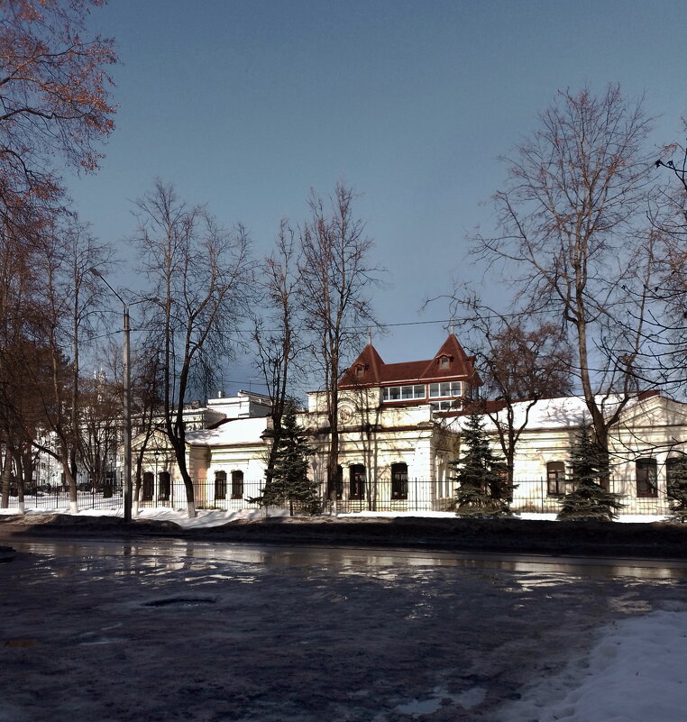 *** - Валентина Береснева