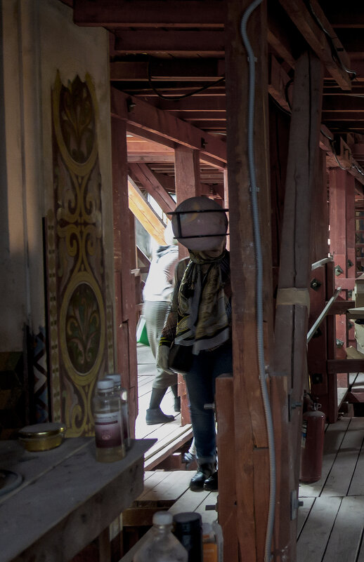 *** - Александр Русинов