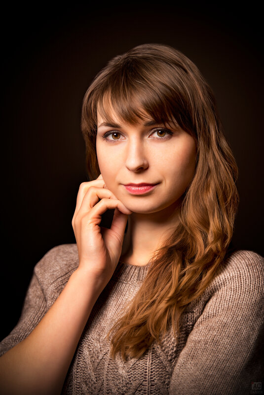 Кристина - Алексей Павлов