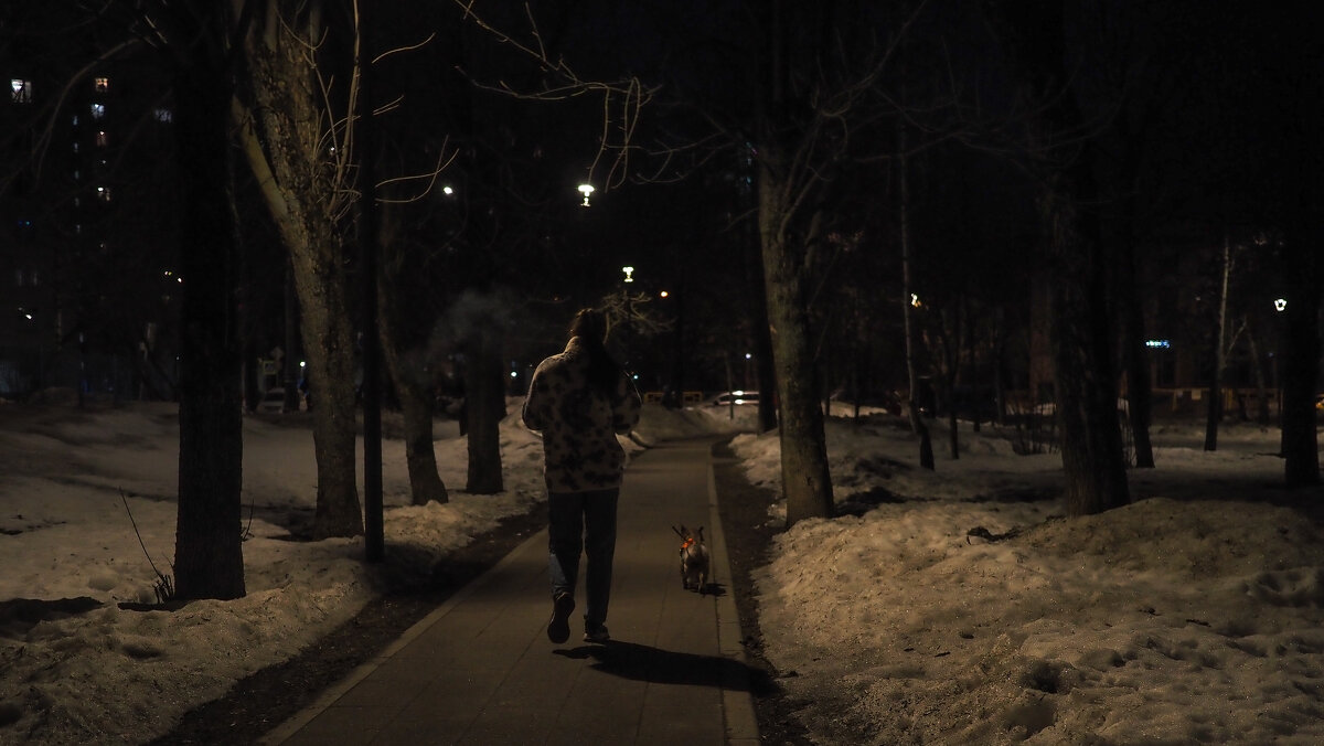 Вечерний Город - юрий поляков Вечерний Город - юрий поляков