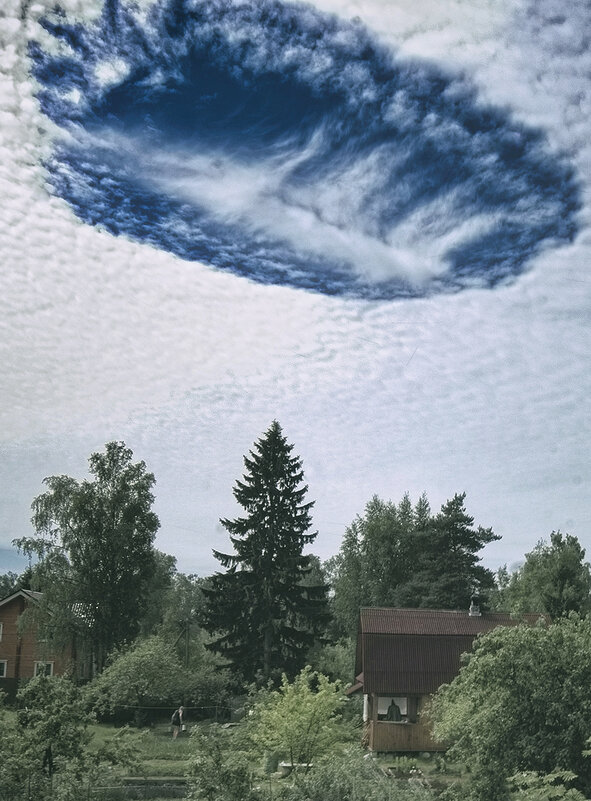 *** - Александр Русинов