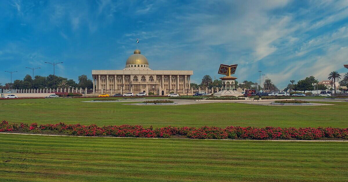 UAE 23 - Arturs Ancans