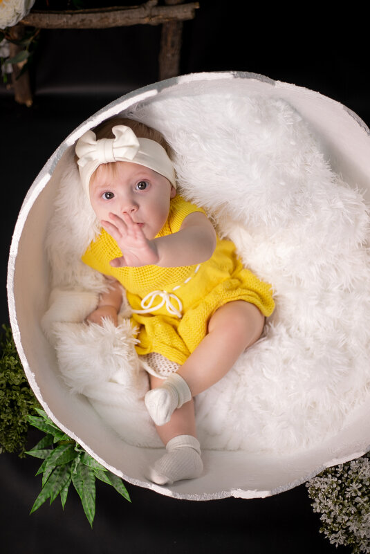 Звезда ) - Юлия Кравченко