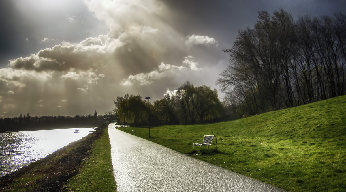 **** - Андроник Александр 