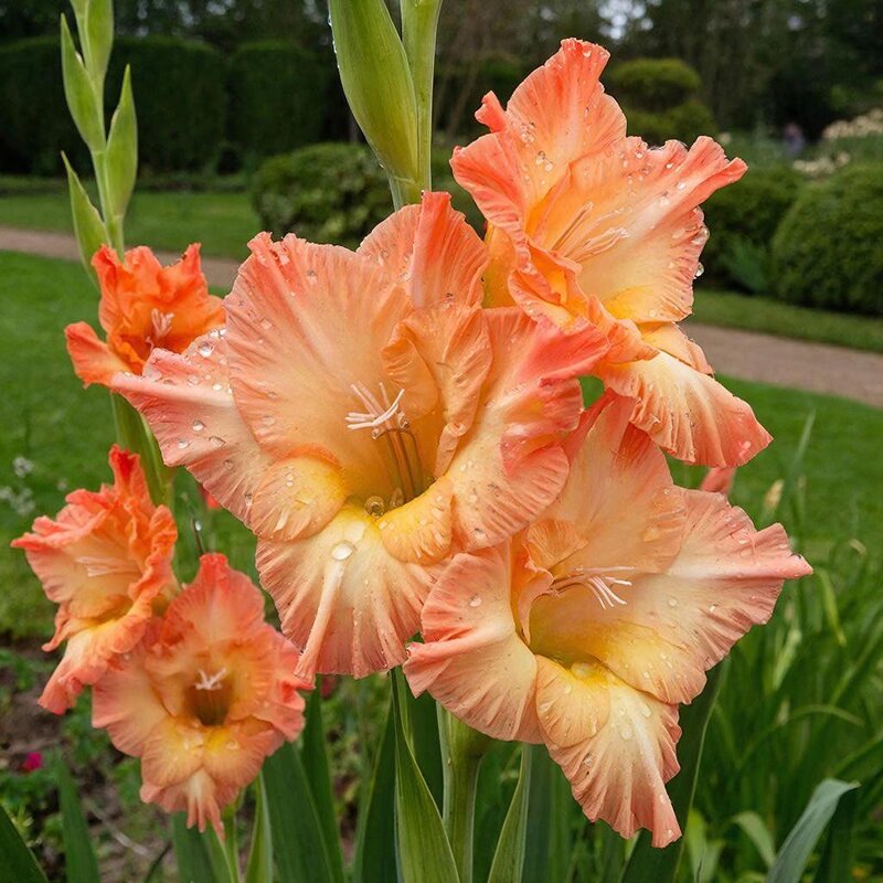 ЦВЕТЫ - МАРИЯ ПОПОВА