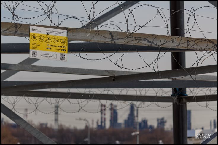 Запретная зона - Михаил Кобзев