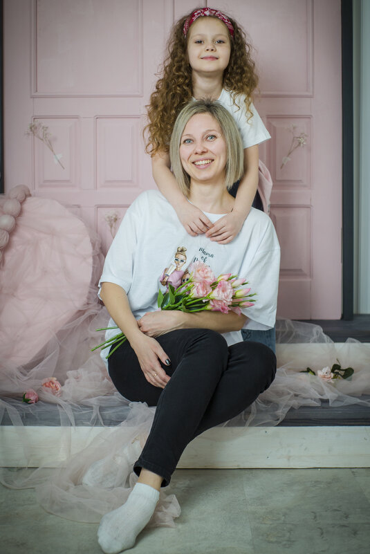 _ - Тамара Федорова