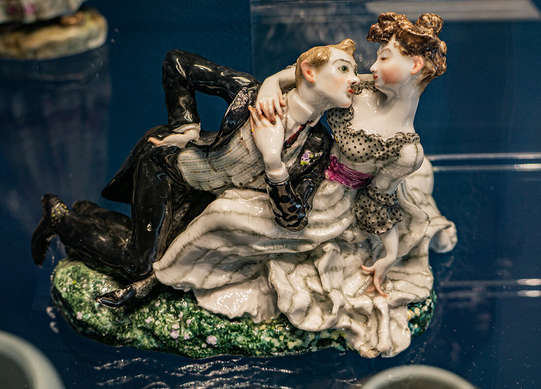 Скульптурная группа "Влюблённые" - Ирина Соловьёва Скульптурная группа "Влюблённые" - Ирина Соловьёва