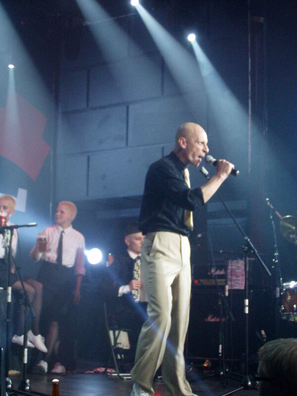 Авиа в СПБ... - vadim 