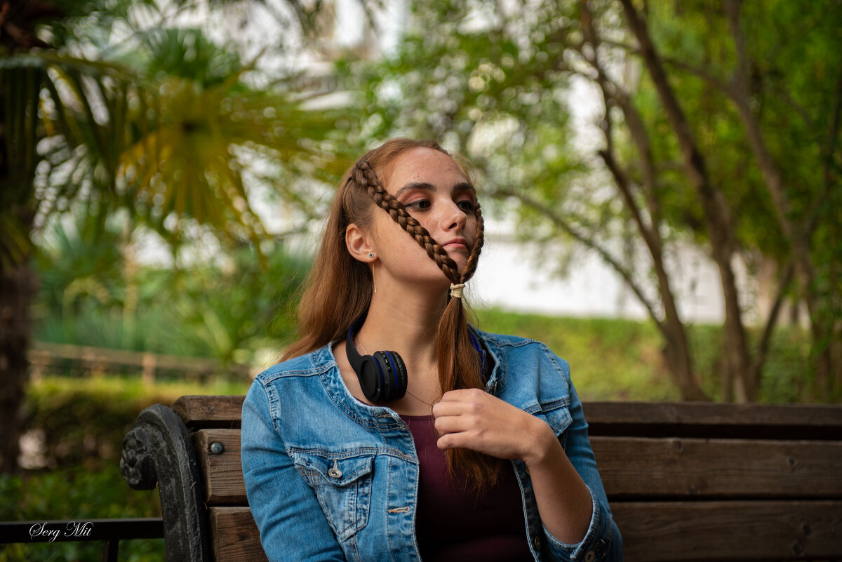 Серж Мит - Сергей Митянин Серж Мит - Сергей Митянин