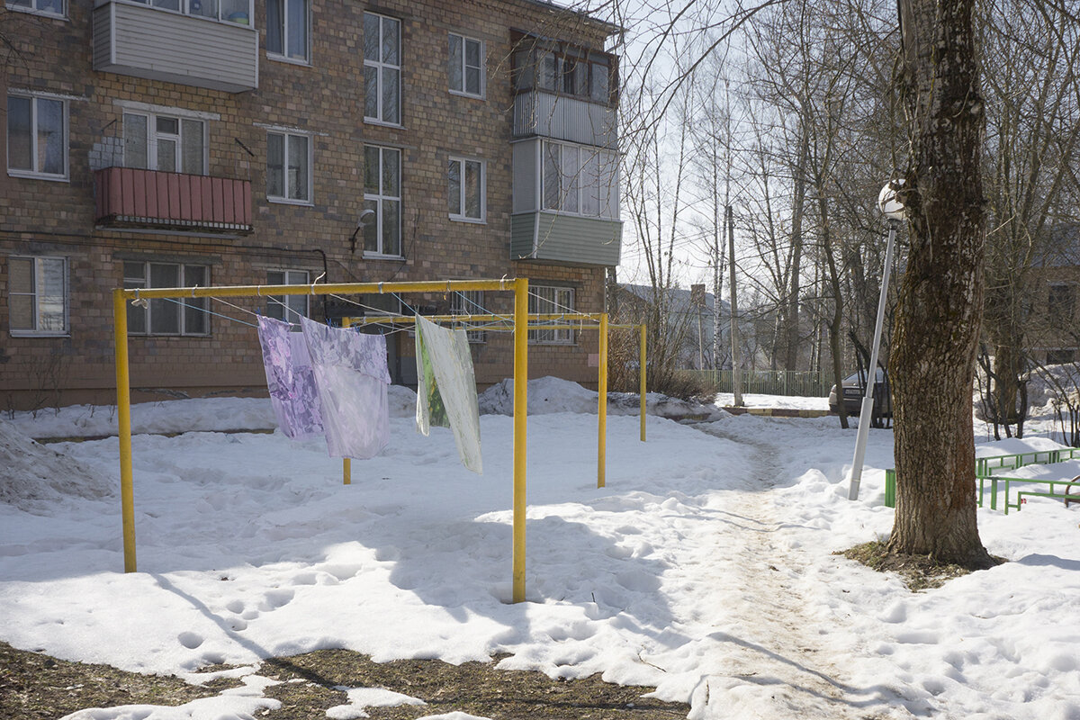 Не мог пройти мимо - Владимир Носов