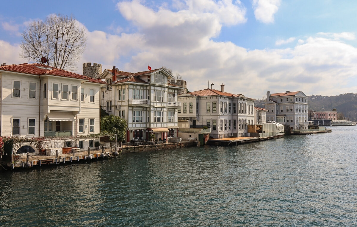 Стамбул - skijumper Иванов