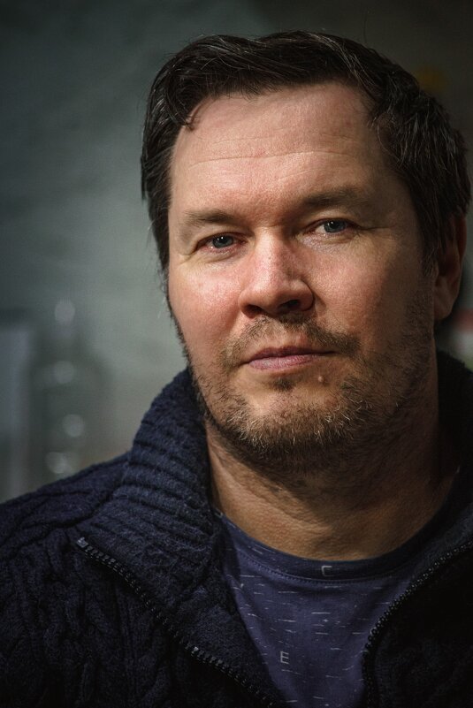 Дмитрий . - Андрей Якимюк