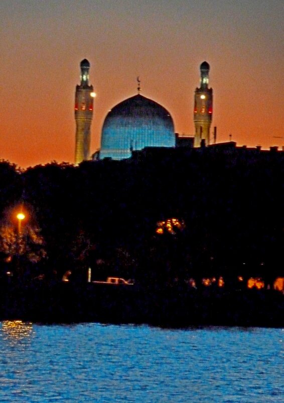 ПИТЕР. - Виктор Осипчук ПИТЕР. - Виктор Осипчук