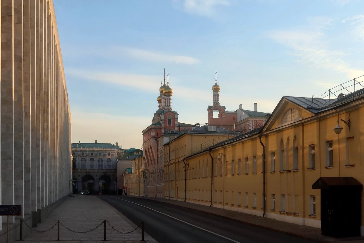 Церковь Похвалы Богородицы - Дмитрий И_ Церковь Похвалы Богородицы - Дмитрий И_