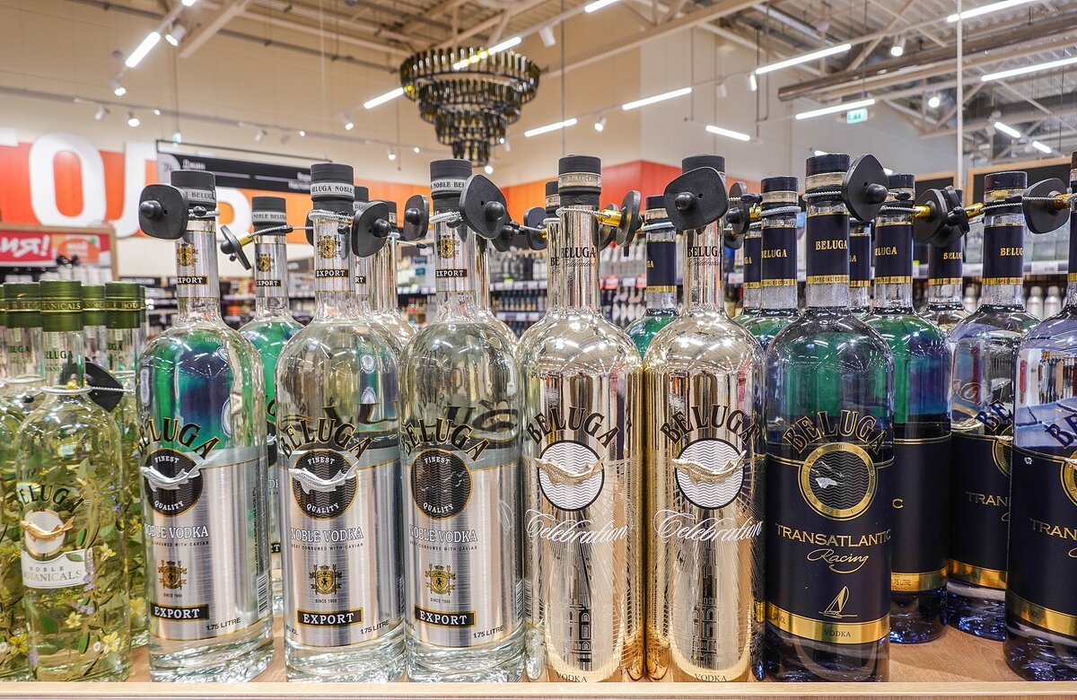 Супер-премиум-класс - Валерий Иванович Супер-премиум-класс - Валерий Иванович