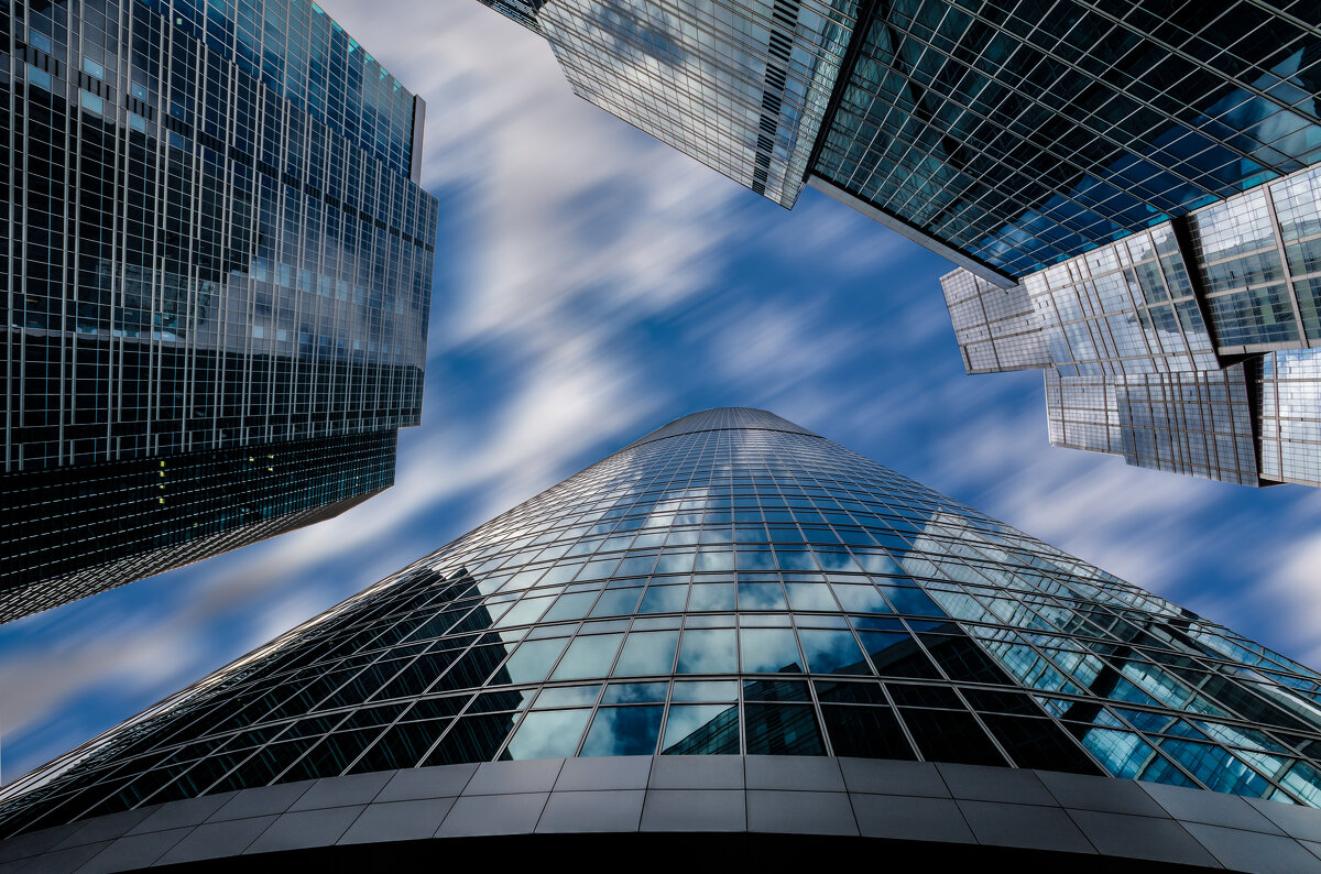 Стеклянный город - Игорь Шевченко Стеклянный город - Игорь Шевченко