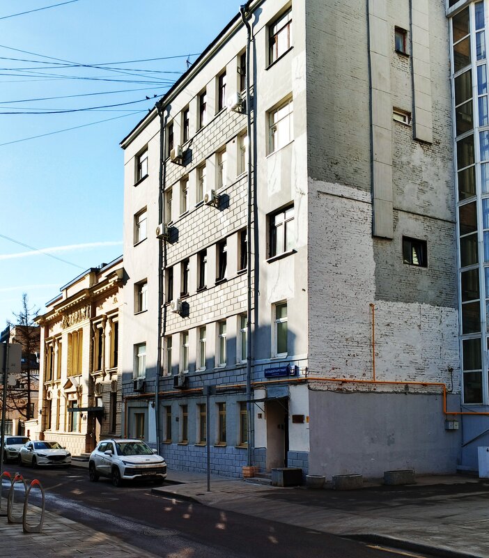 Тот самый дом... - Василий Палий Тот самый дом... - Василий Палий