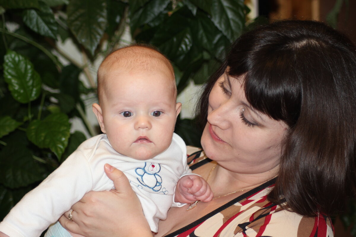 нежность - Наталья Штанулина