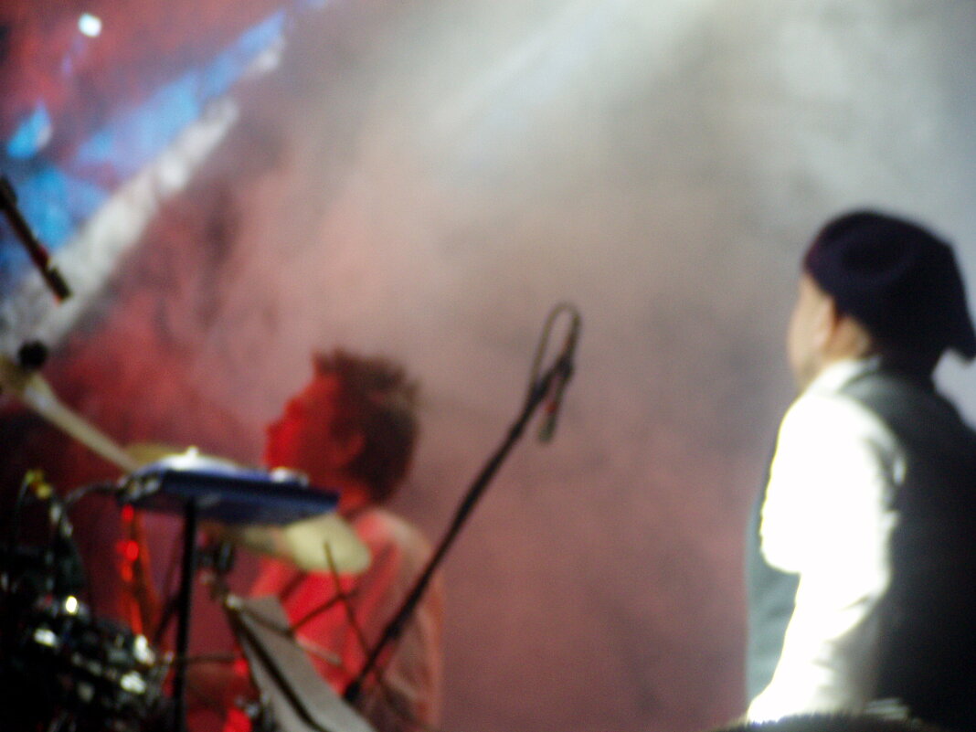 Авиа в СПБ... - vadim 