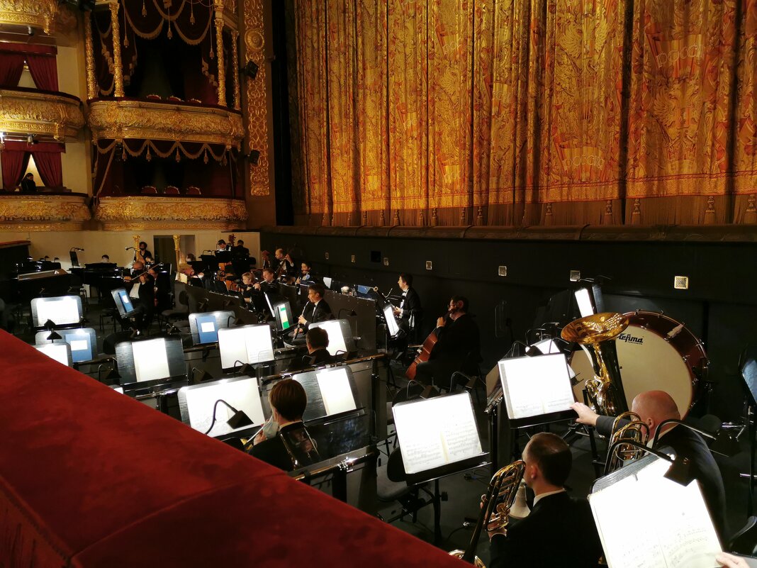 Большой - Валерий Судачок