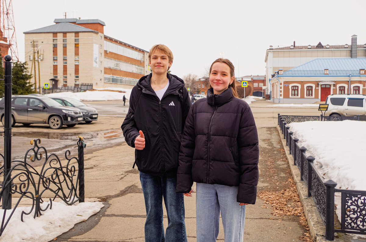 Счастливый возраст. - Михаил Курзанцев Счастливый возраст. - Михаил Курзанцев