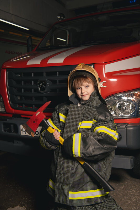 *** - Николай Чекалин