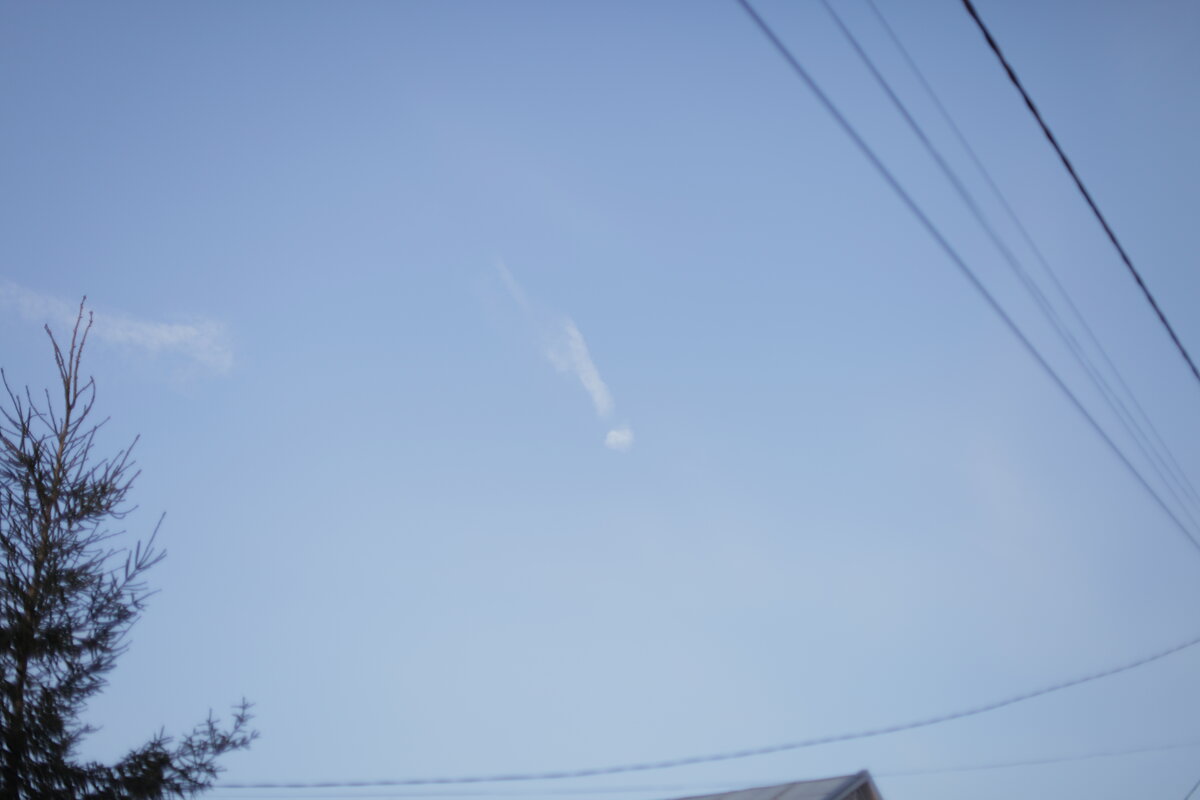 Восклицание. - Михаил Елочкин