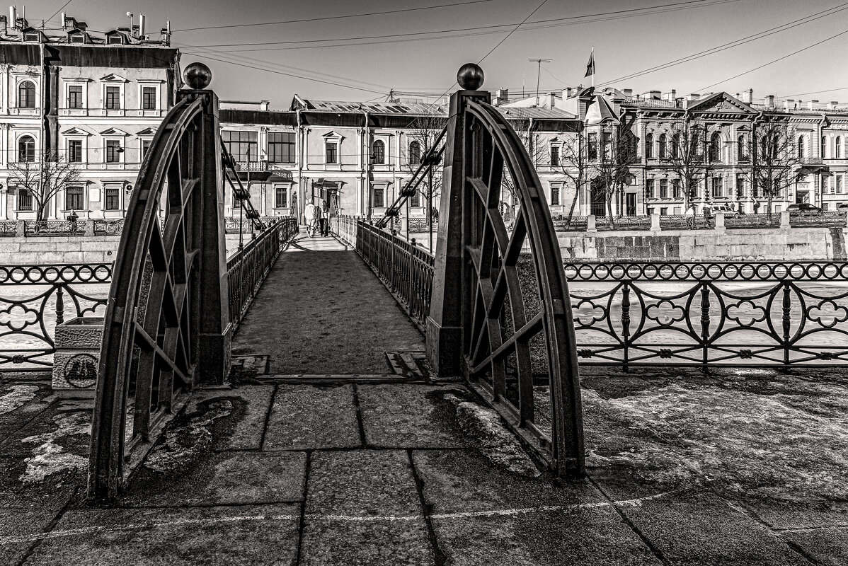 Почтамтский - Eugene * Почтамтский - Eugene *