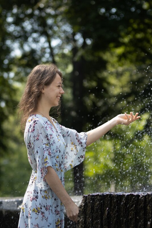 * - Евгений Ваулин