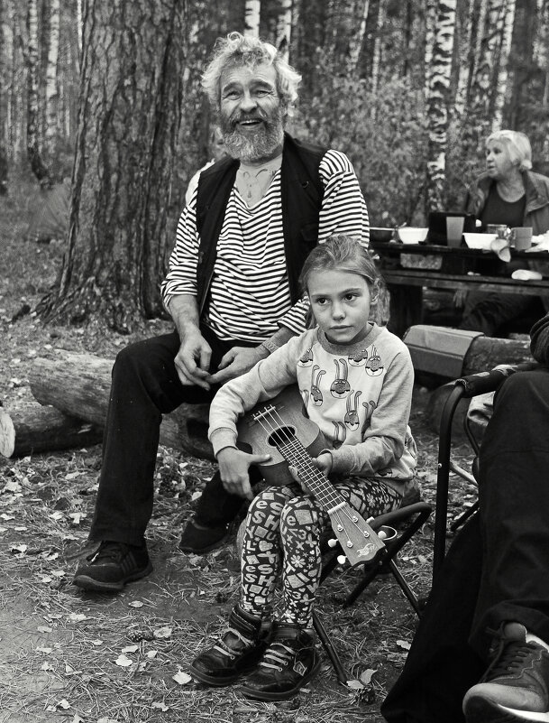 Укулеле - СЮ 