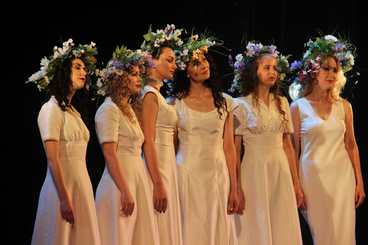 Цветник - СЮ Цветник - СЮ