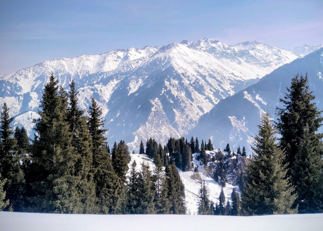 Алатао - Георгиевич 