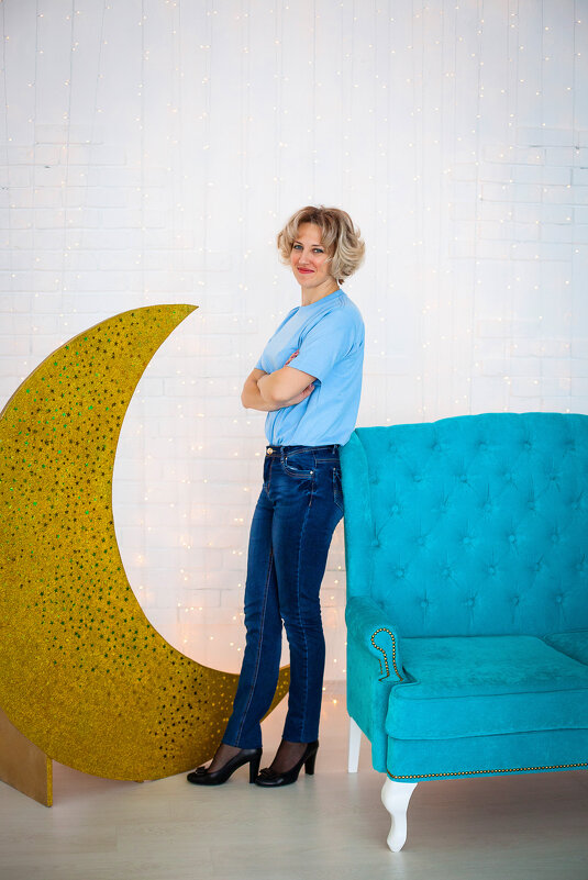 DE - Андрей Л. В.