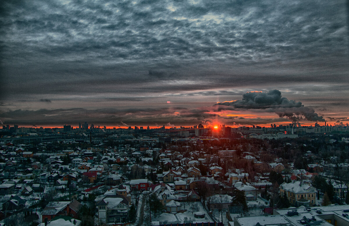 Восзод.. - Юрий Яньков