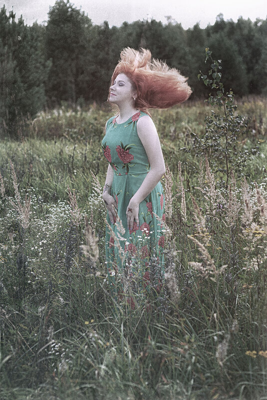 - - Джованни Луче