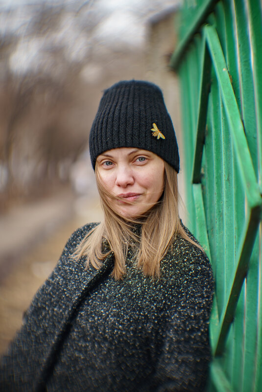 Настёна - Алексей Копцев 