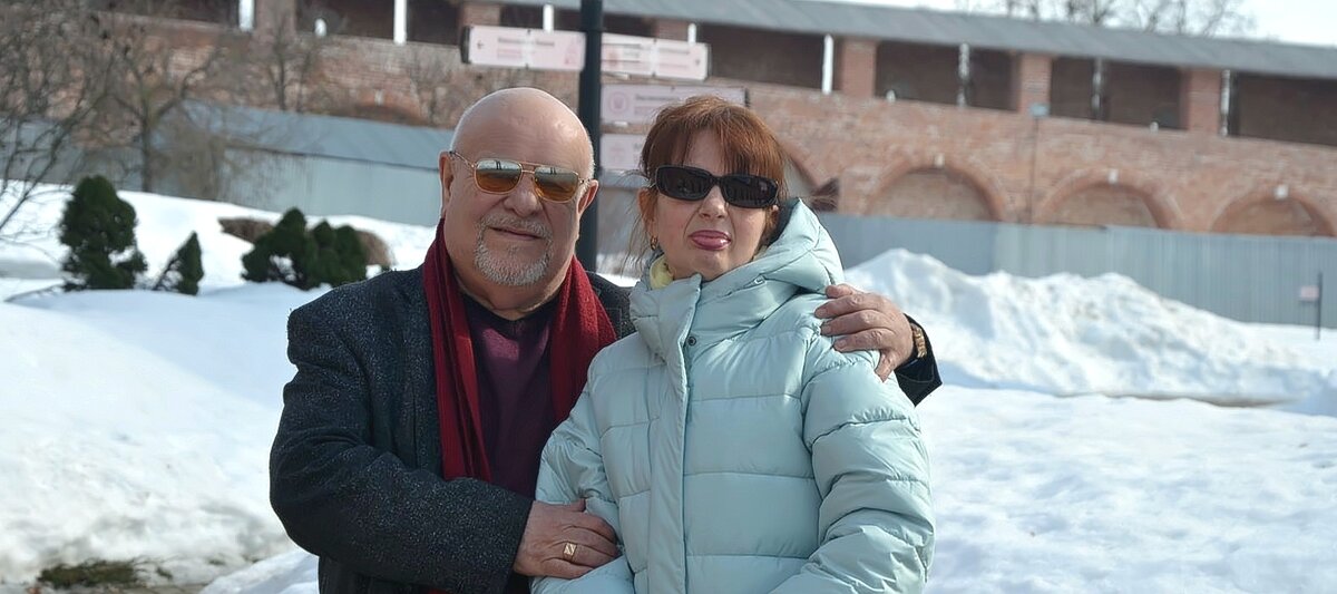 Поездка в Зарайск - Михаил Столяров