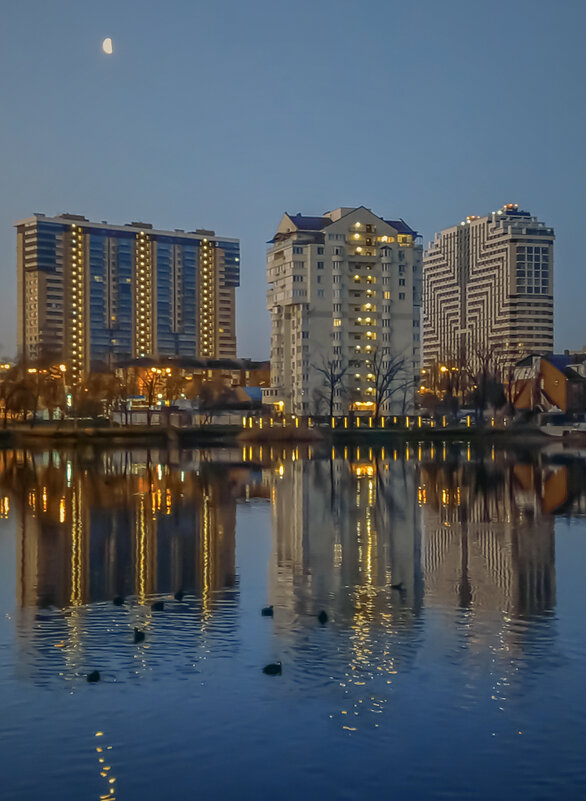 *** - Игорь Протасов