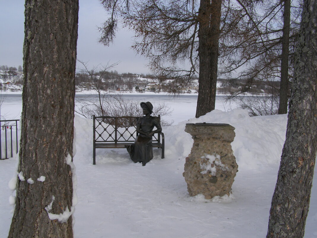 Дачница - Анна Воробьева