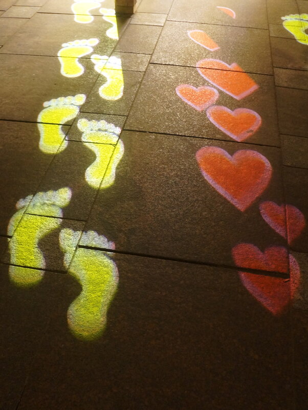 туда не ходи, совсем бедный будешь... - zavitok *