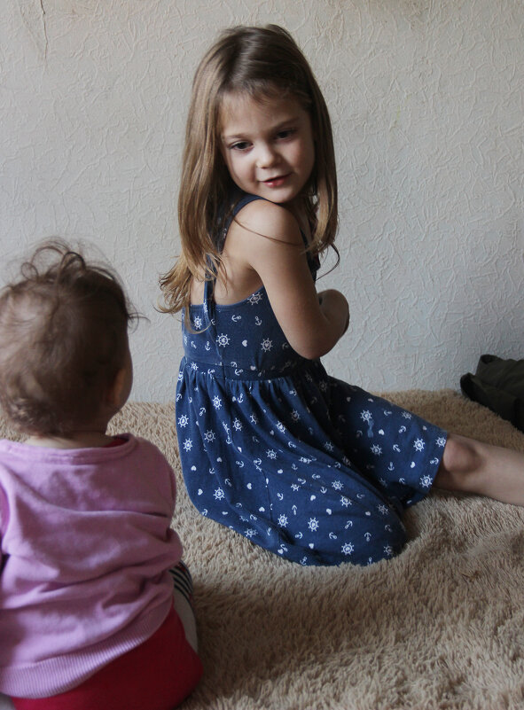 С высоты своего возраста... - СЮ С высоты своего возраста... - СЮ